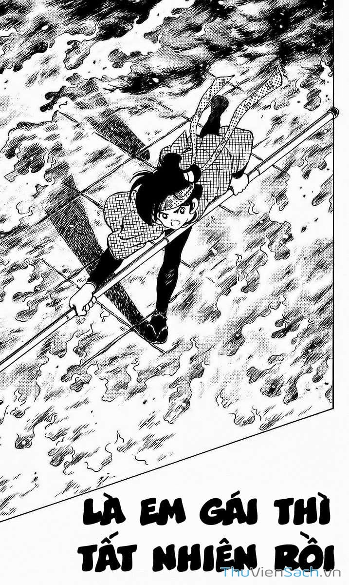 Truyện Tranh Ớt Bảy Màu - Nijiiro Togarashi trang 10