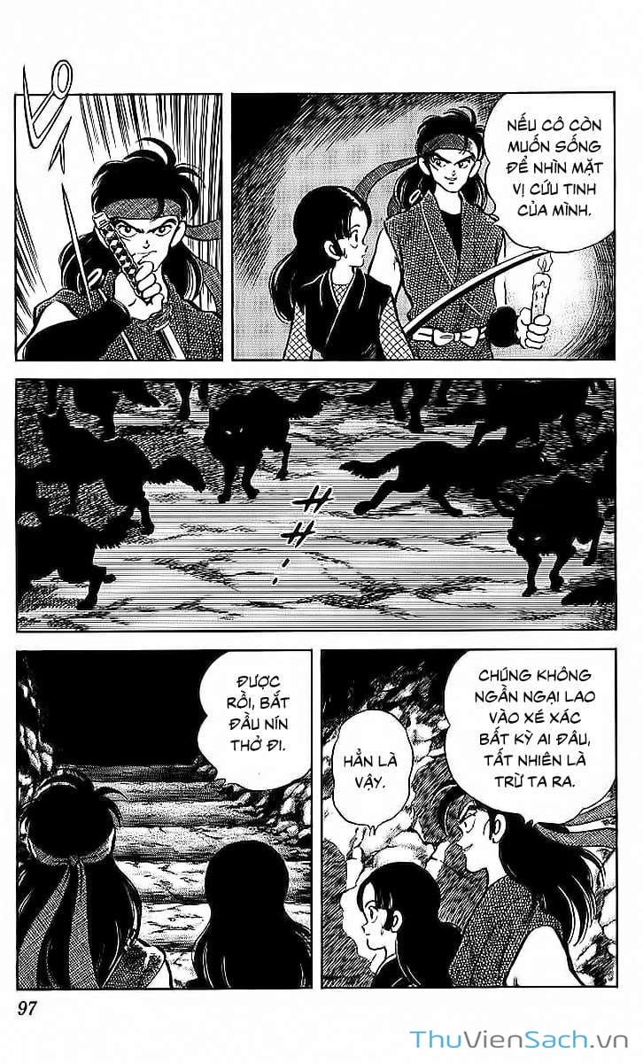 Truyện Tranh Ớt Bảy Màu - Nijiiro Togarashi trang 10