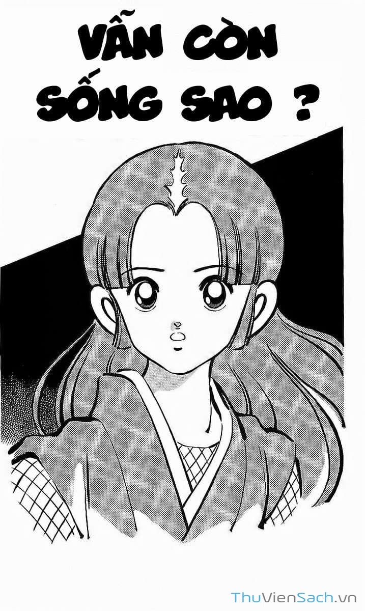 Truyện Tranh Ớt Bảy Màu - Nijiiro Togarashi trang 10