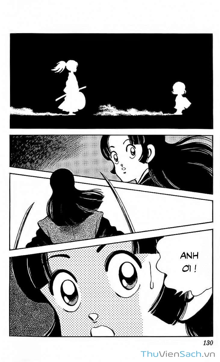 Truyện Tranh Ớt Bảy Màu - Nijiiro Togarashi trang 10