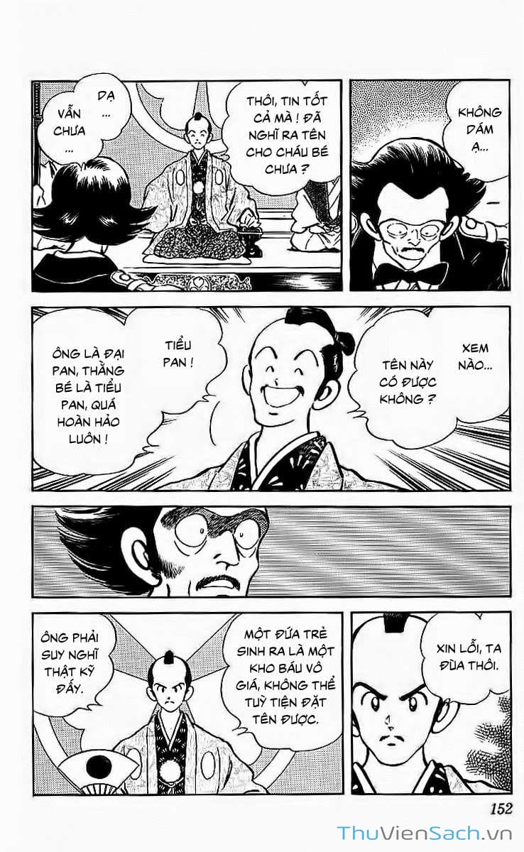 Truyện Tranh Ớt Bảy Màu - Nijiiro Togarashi trang 10