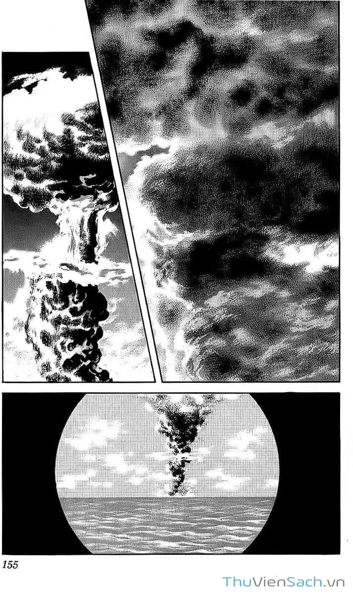 Truyện Tranh Ớt Bảy Màu - Nijiiro Togarashi trang 10