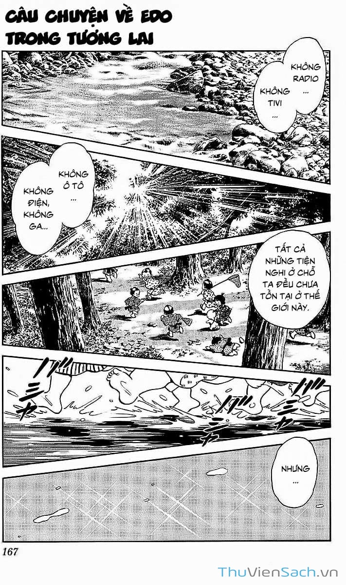 Truyện Tranh Ớt Bảy Màu - Nijiiro Togarashi trang 10