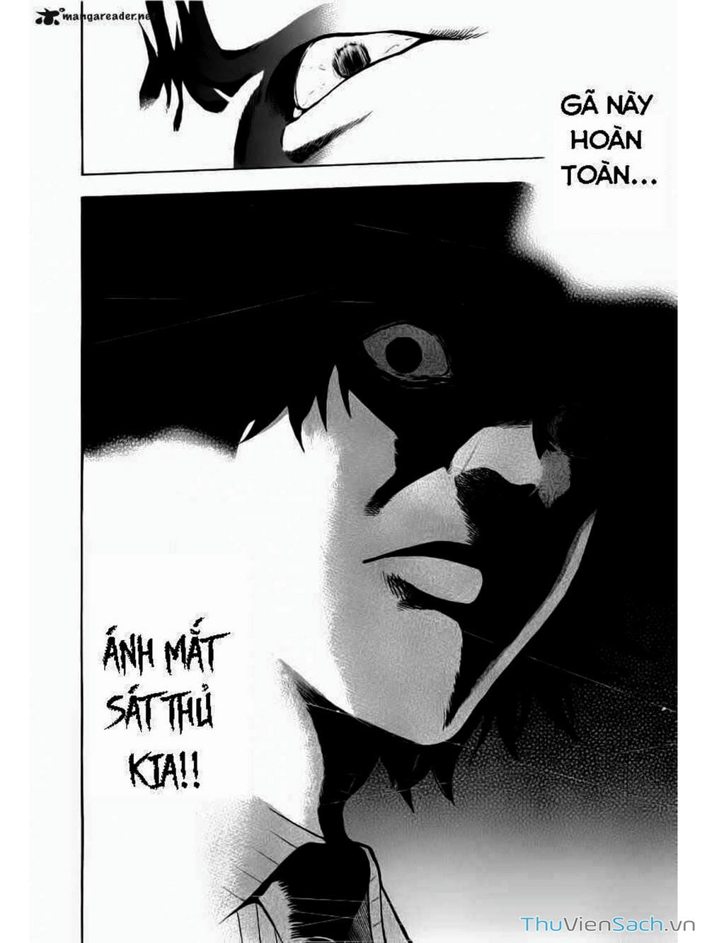 Truyện Tranh Ouroboros - Vĩnh Cửu Luân Hồi trang 6