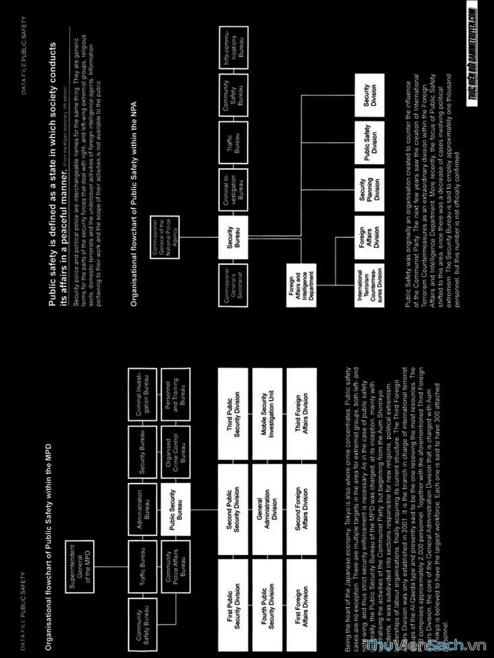 Truyện Tranh Ouroboros - Vĩnh Cửu Luân Hồi trang 6