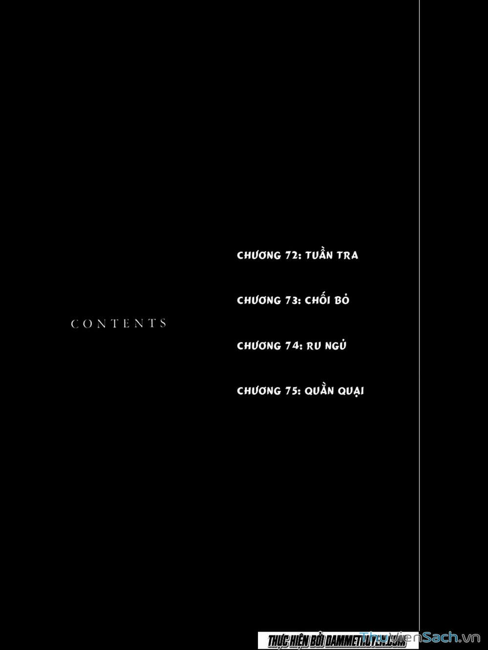 Truyện Tranh Ouroboros - Vĩnh Cửu Luân Hồi trang 6