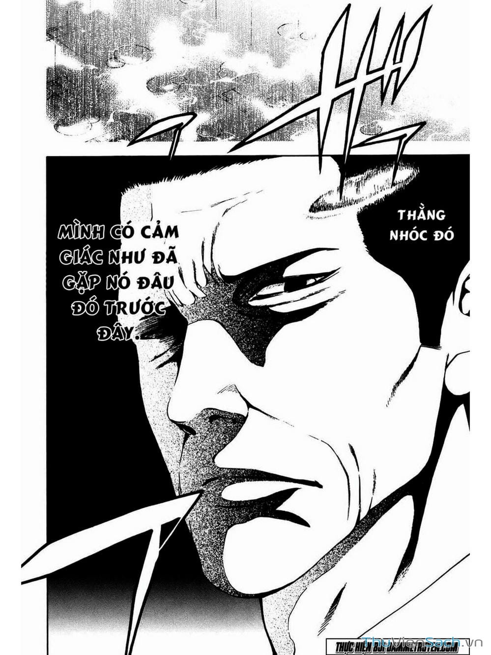 Truyện Tranh Ouroboros - Vĩnh Cửu Luân Hồi trang 6