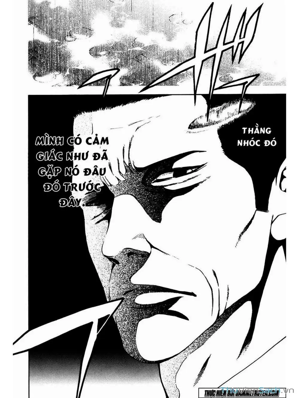Truyện Tranh Ouroboros - Vĩnh Cửu Luân Hồi trang 6