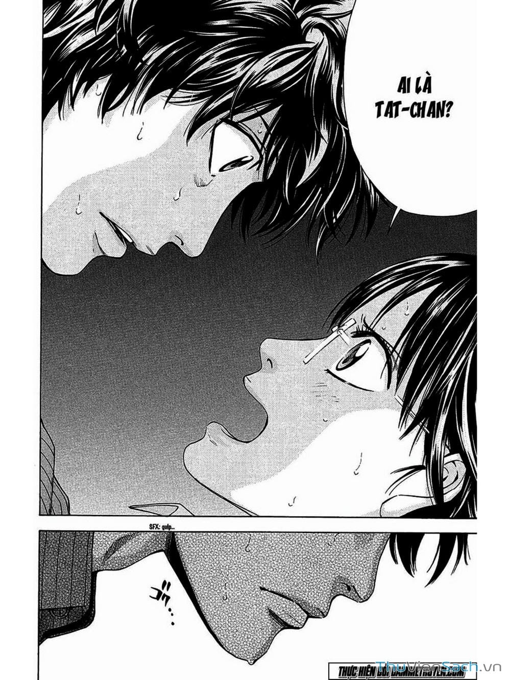 Truyện Tranh Ouroboros - Vĩnh Cửu Luân Hồi trang 6