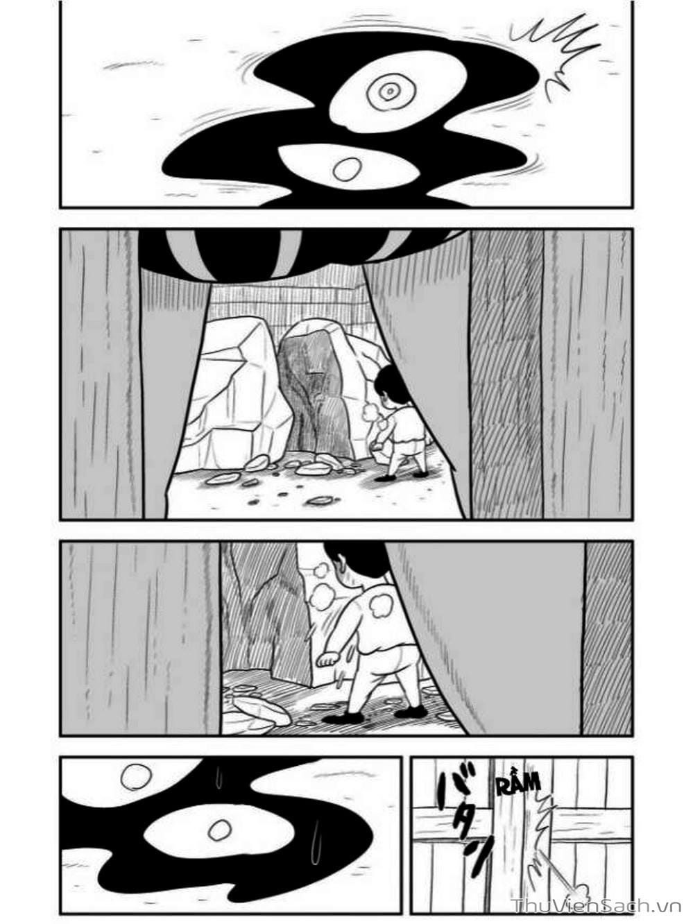 Truyện Tranh Bảng Xếp Hạng Vua - Ousama Ranking trang 6