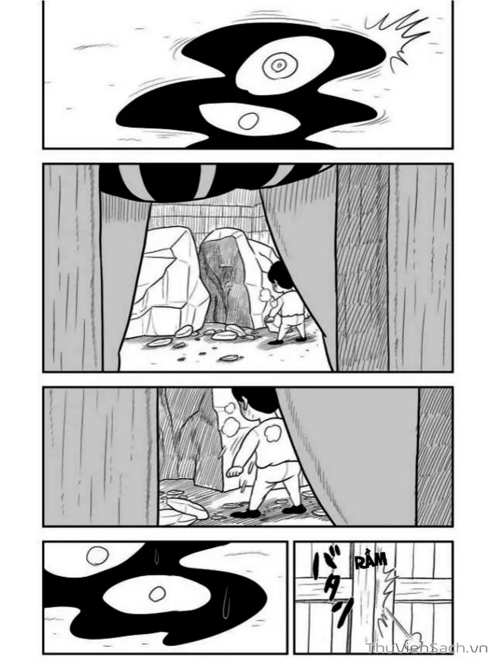 Truyện Tranh Bảng Xếp Hạng Vua - Ousama Ranking trang 6