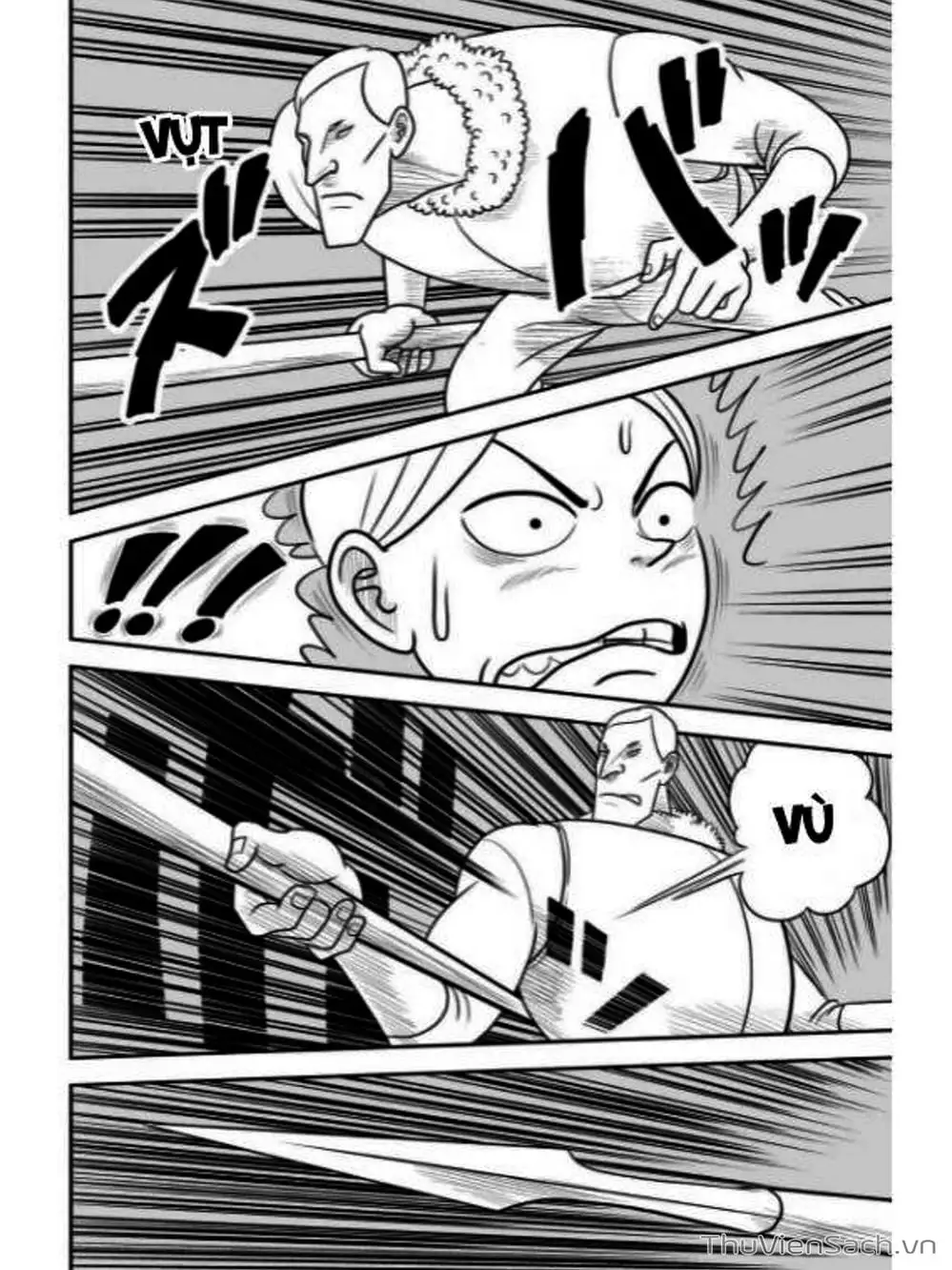 Truyện Tranh Bảng Xếp Hạng Vua - Ousama Ranking trang 6