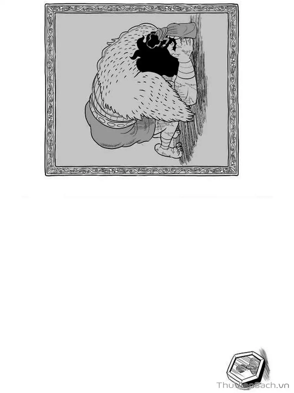 Truyện Tranh Bảng Xếp Hạng Vua - Ousama Ranking trang 6