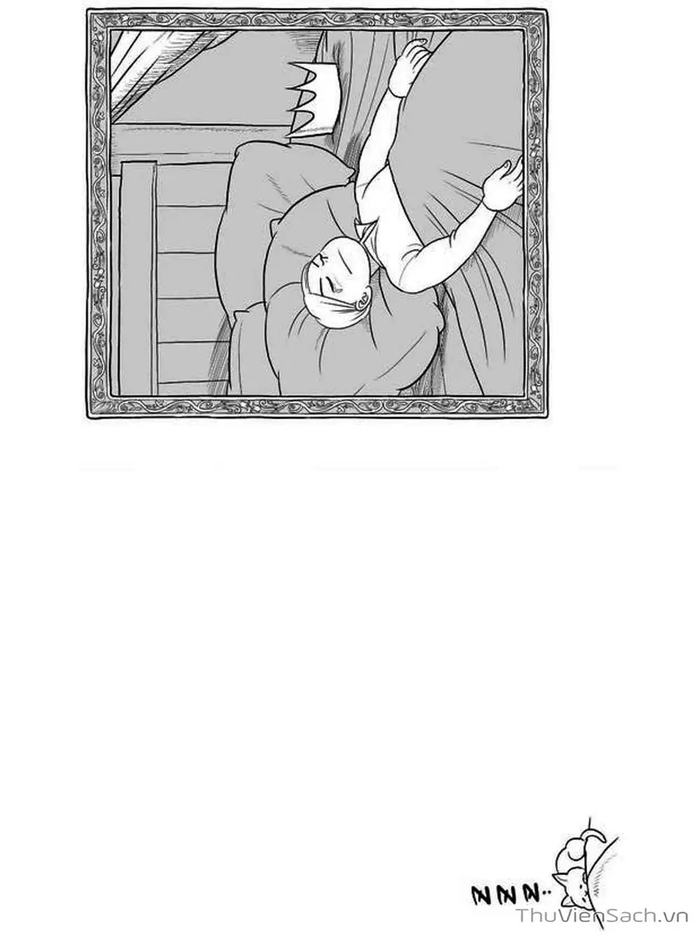 Truyện Tranh Bảng Xếp Hạng Vua - Ousama Ranking trang 6