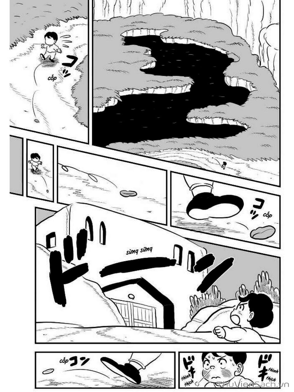 Truyện Tranh Bảng Xếp Hạng Vua - Ousama Ranking trang 6