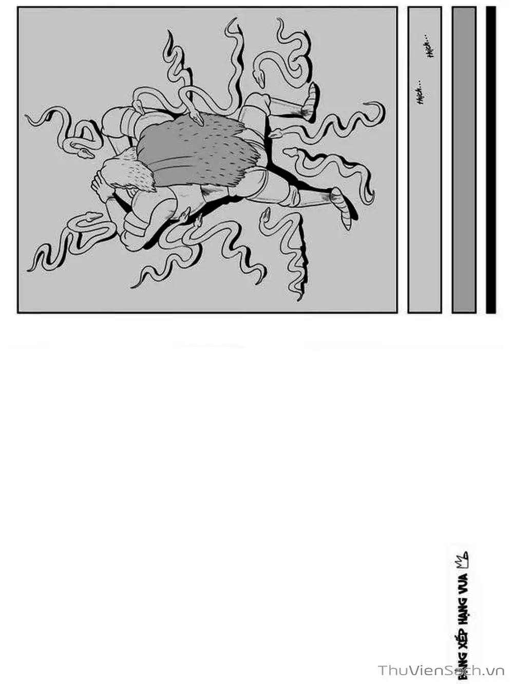 Truyện Tranh Bảng Xếp Hạng Vua - Ousama Ranking trang 6