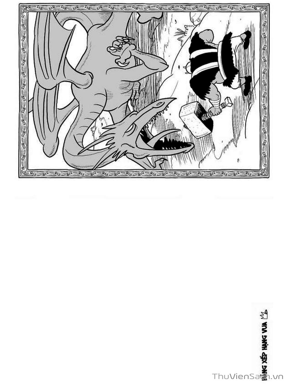 Truyện Tranh Bảng Xếp Hạng Vua - Ousama Ranking trang 6