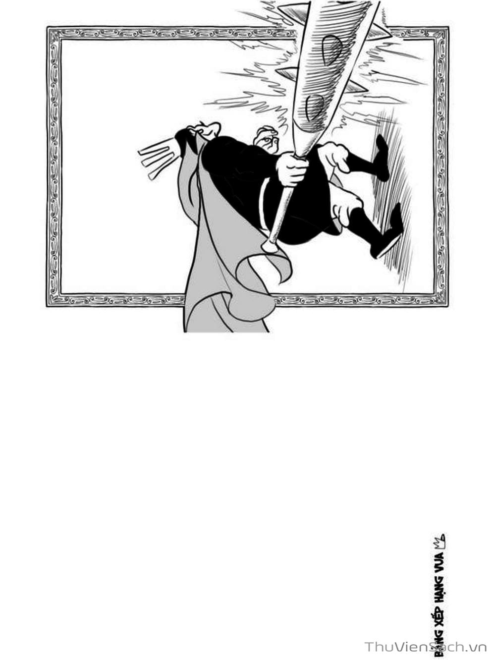 Truyện Tranh Bảng Xếp Hạng Vua - Ousama Ranking trang 6