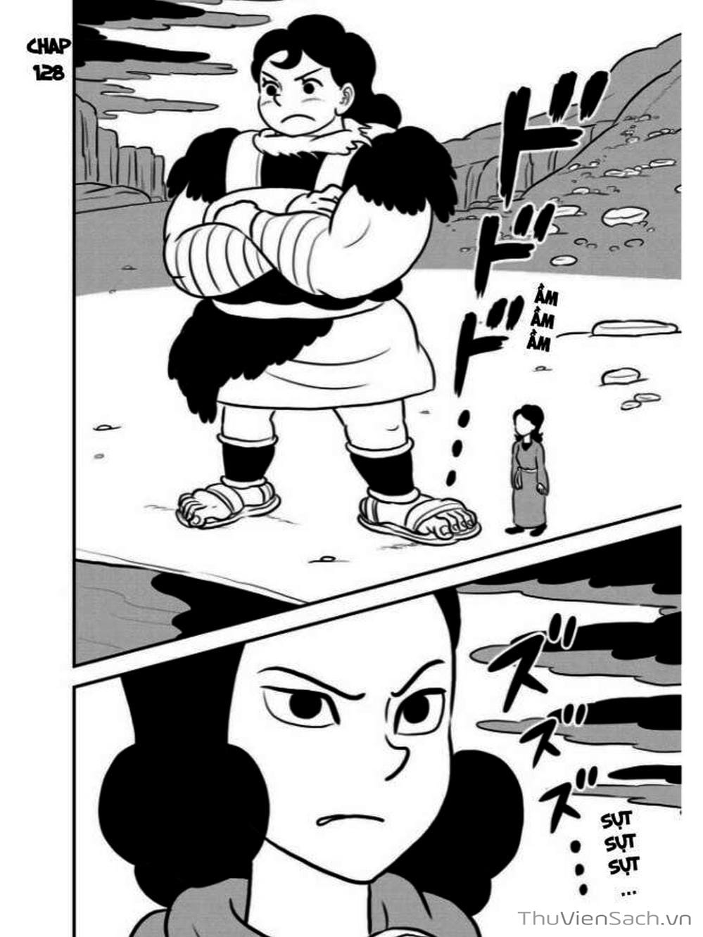 Truyện Tranh Bảng Xếp Hạng Vua - Ousama Ranking trang 6