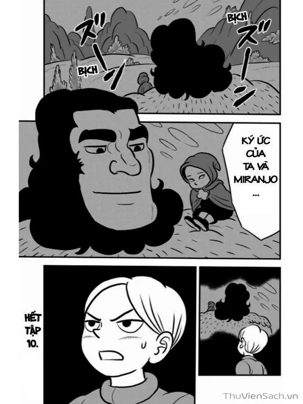 Truyện Tranh Bảng Xếp Hạng Vua - Ousama Ranking trang 6