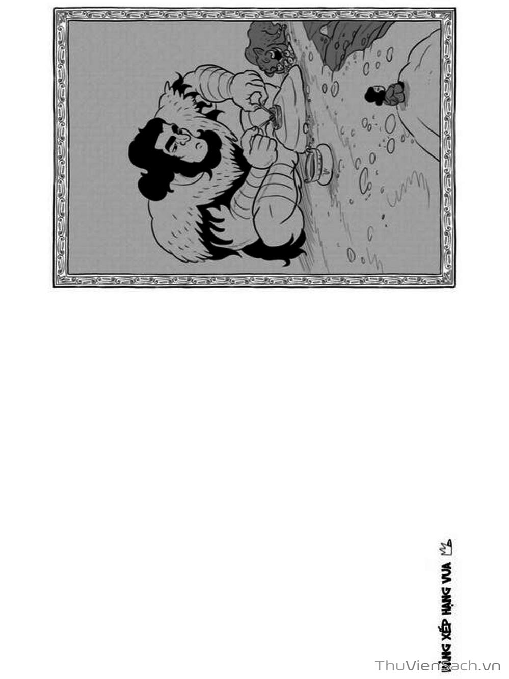 Truyện Tranh Bảng Xếp Hạng Vua - Ousama Ranking trang 6