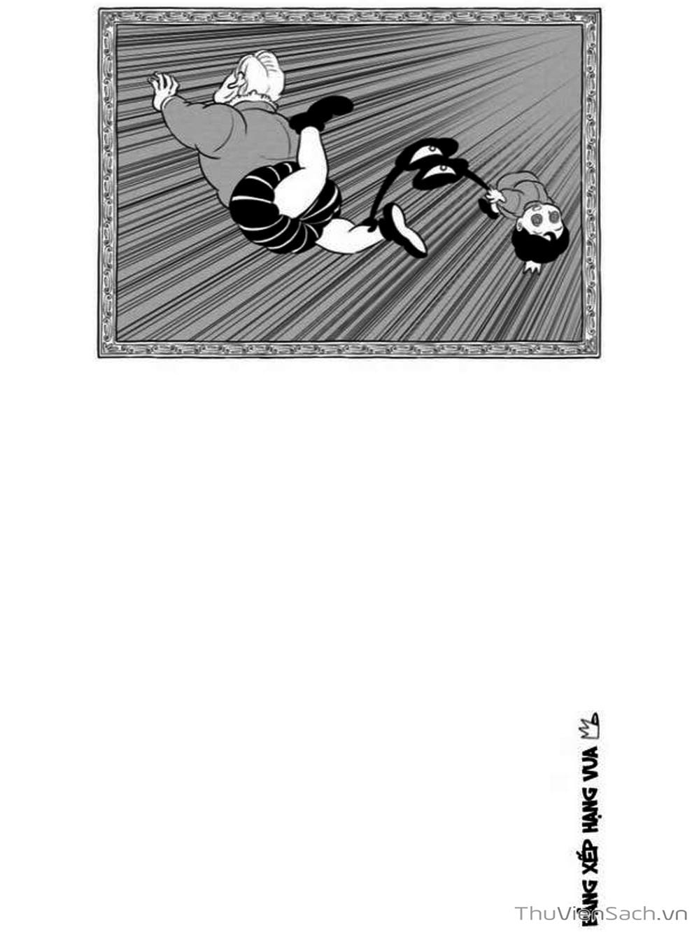 Truyện Tranh Bảng Xếp Hạng Vua - Ousama Ranking trang 6