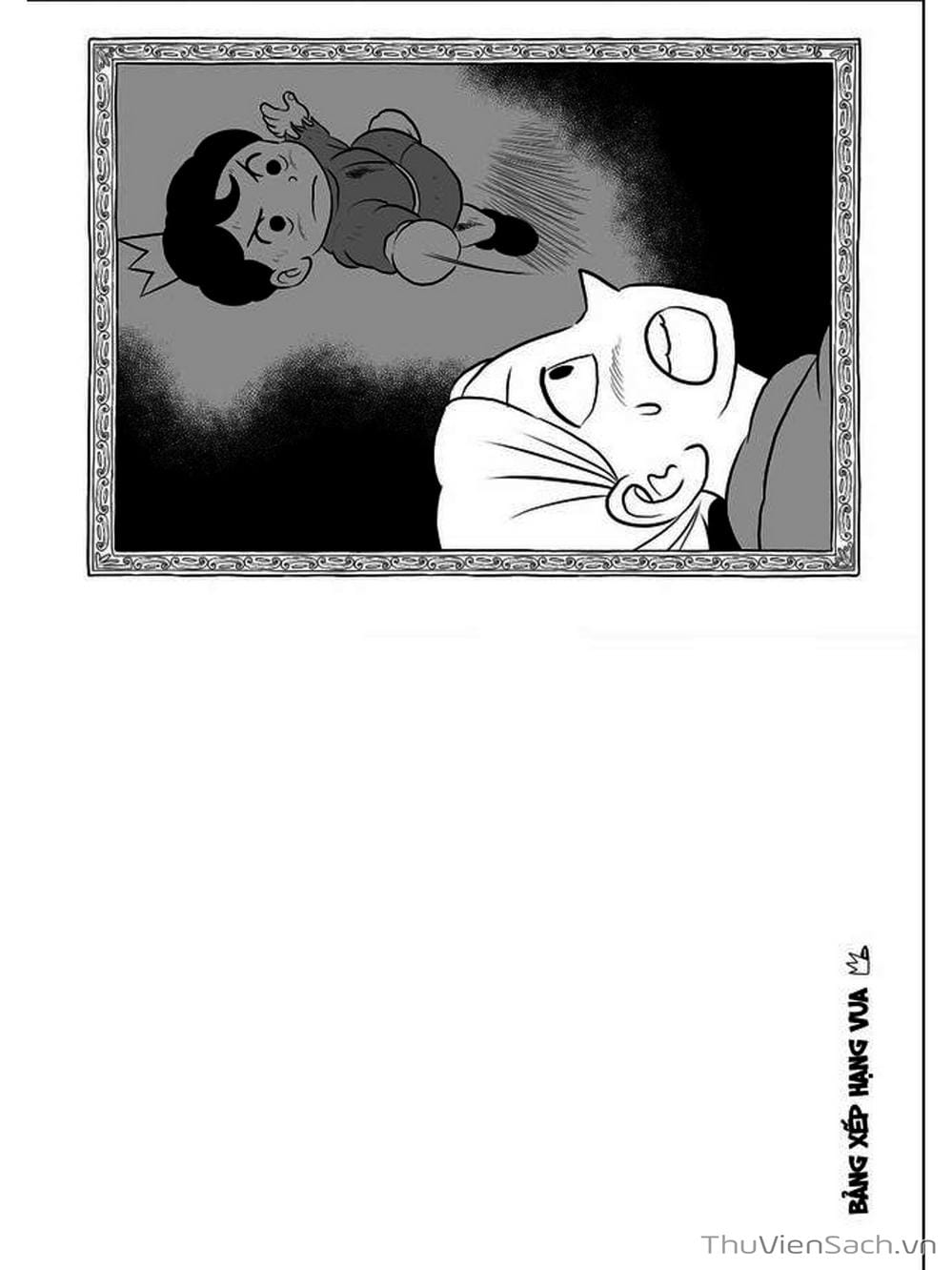 Truyện Tranh Bảng Xếp Hạng Vua - Ousama Ranking trang 6