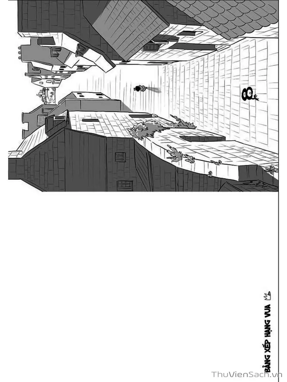 Truyện Tranh Bảng Xếp Hạng Vua - Ousama Ranking trang 6