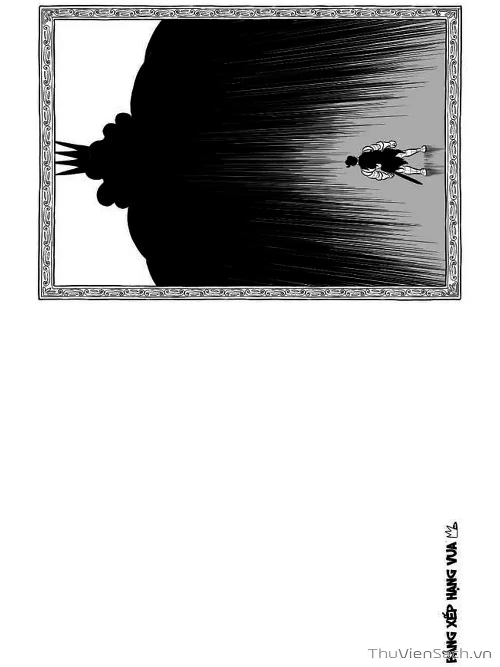 Truyện Tranh Bảng Xếp Hạng Vua - Ousama Ranking trang 6