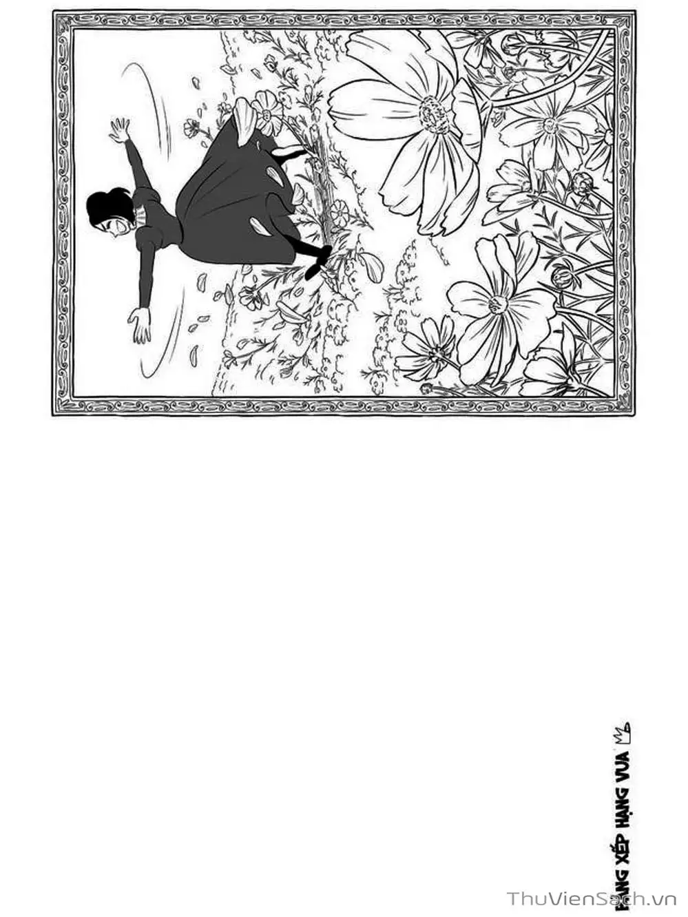 Truyện Tranh Bảng Xếp Hạng Vua - Ousama Ranking trang 6