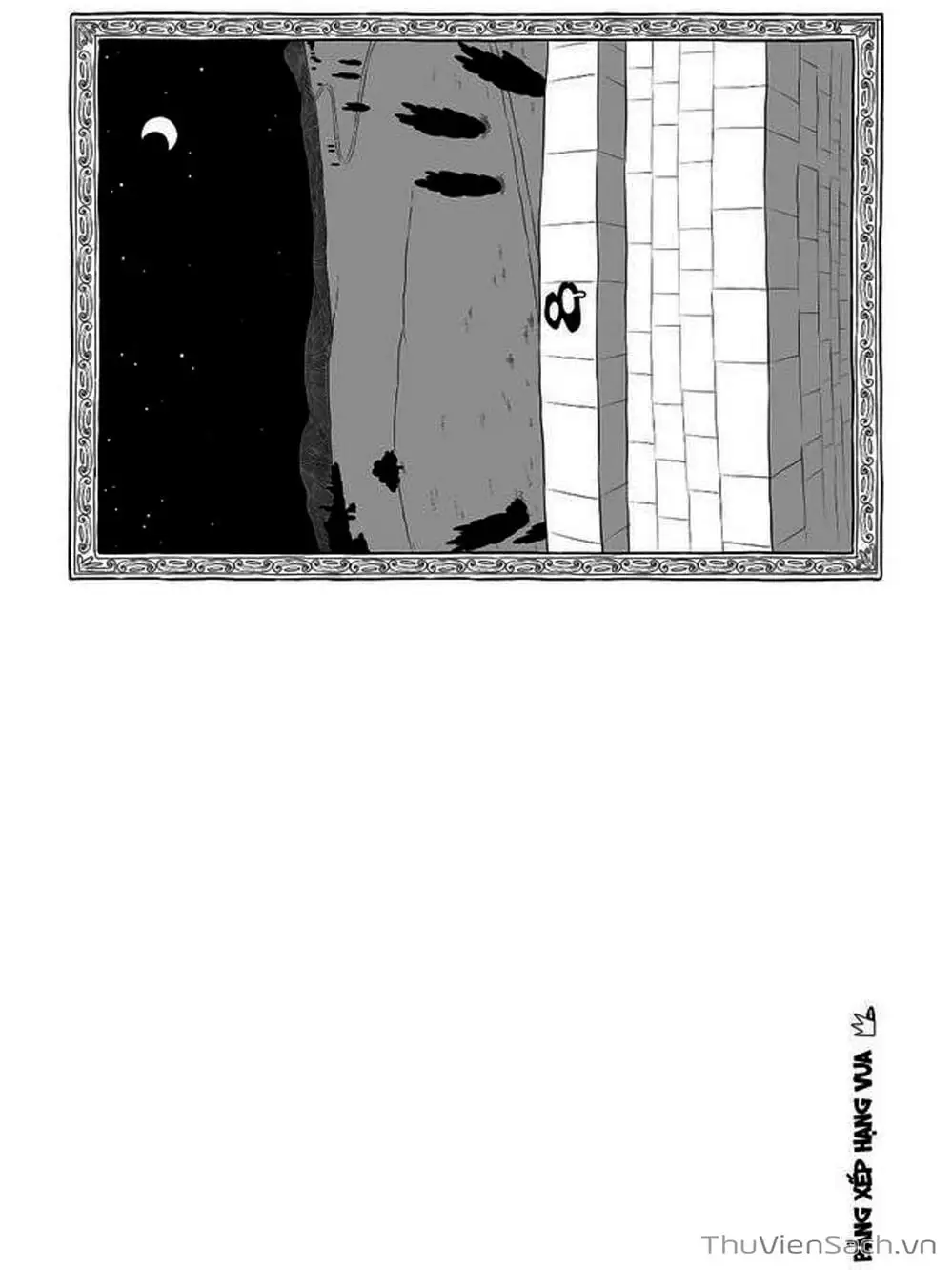 Truyện Tranh Bảng Xếp Hạng Vua - Ousama Ranking trang 6