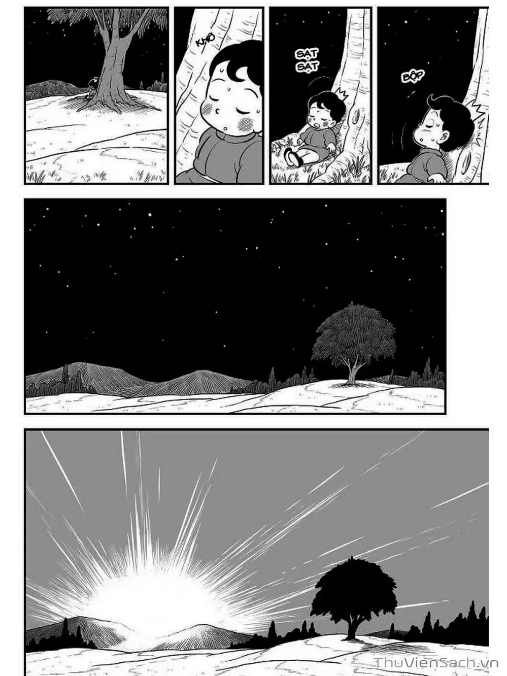 Truyện Tranh Bảng Xếp Hạng Vua - Ousama Ranking trang 6