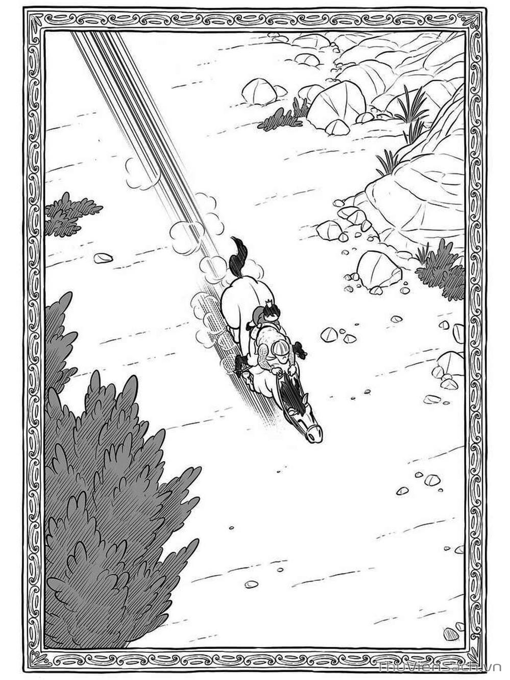 Truyện Tranh Bảng Xếp Hạng Vua - Ousama Ranking trang 6