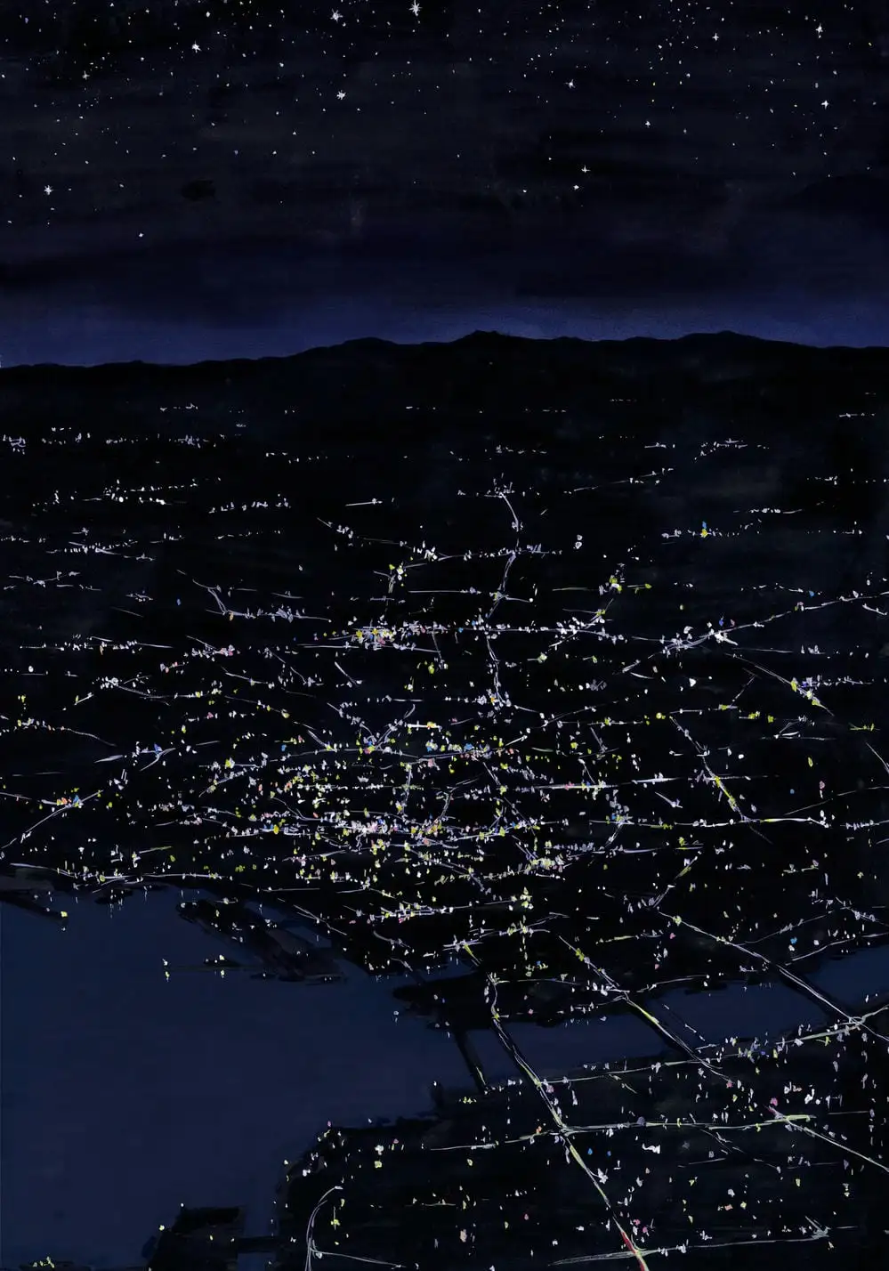 Truyện Tranh Ký Sinh Thú - Paraste trang 7