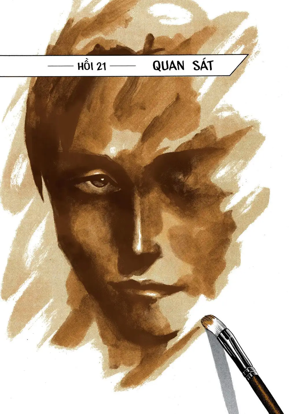 Truyện Tranh Ký Sinh Thú - Paraste trang 7