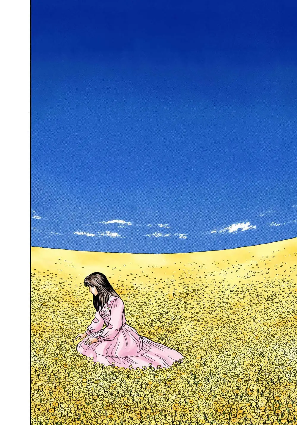 Truyện Tranh Ký Sinh Thú - Paraste trang 7