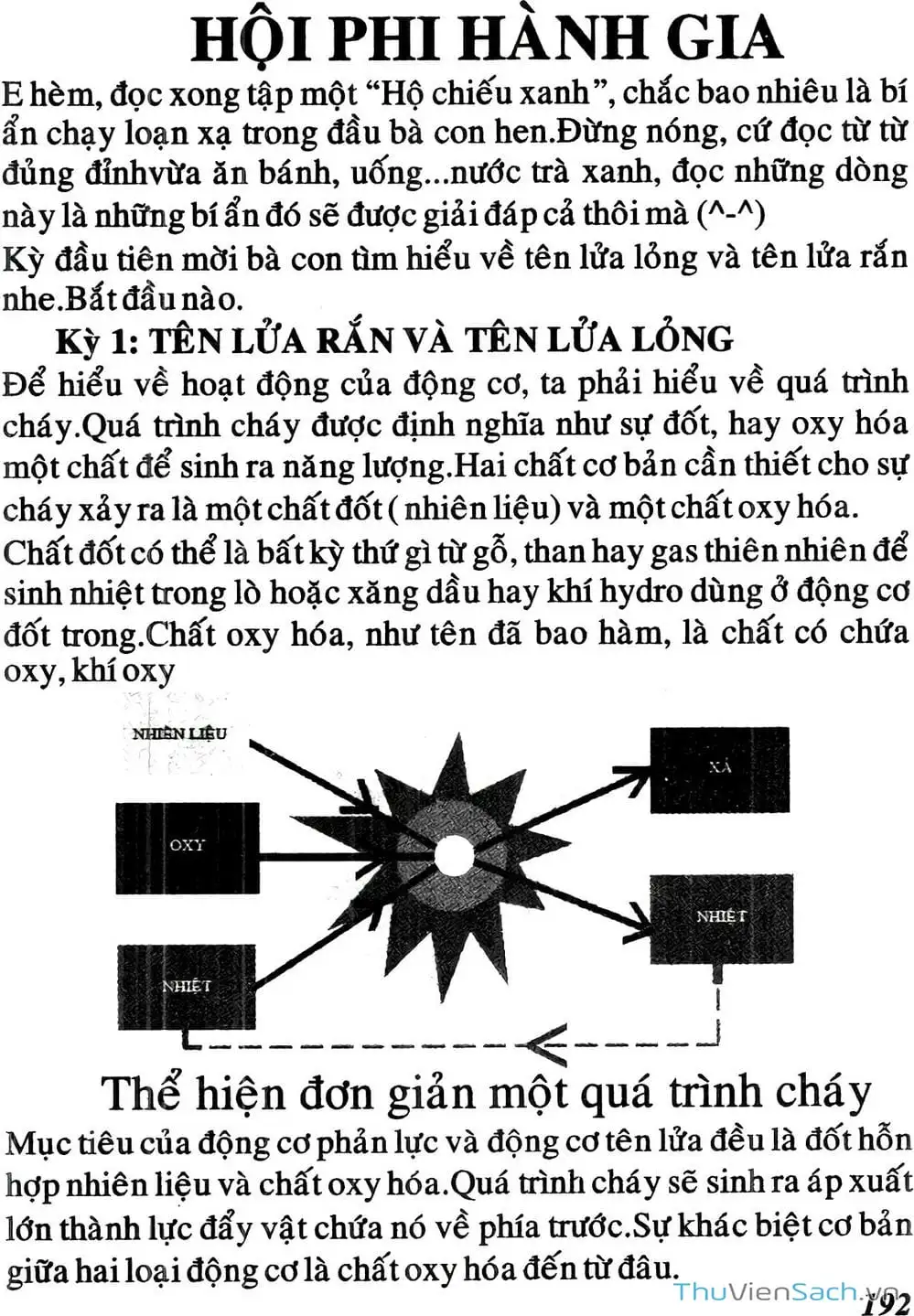 Truyện Tranh Hộ Chiếu Xanh - Passport Blue trang 4