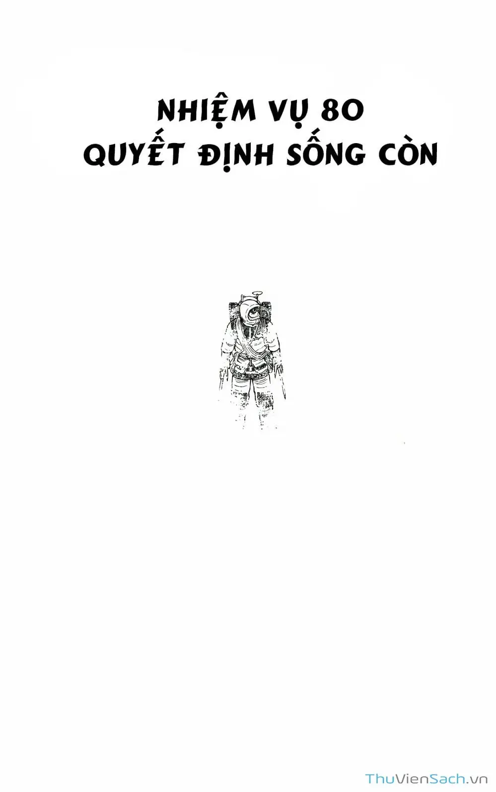 Truyện Tranh Hộ Chiếu Xanh - Passport Blue trang 4