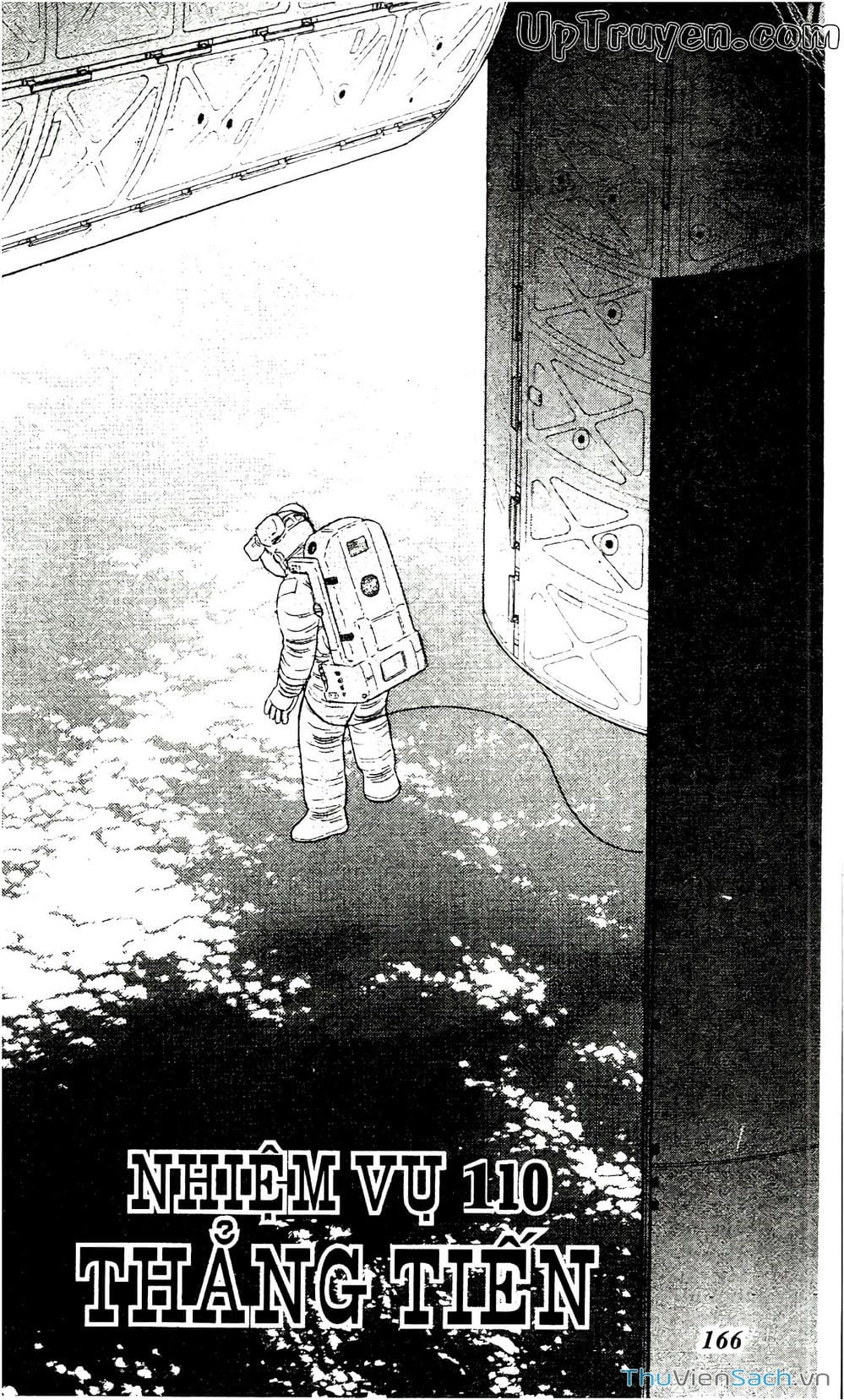 Truyện Tranh Hộ Chiếu Xanh - Passport Blue trang 4