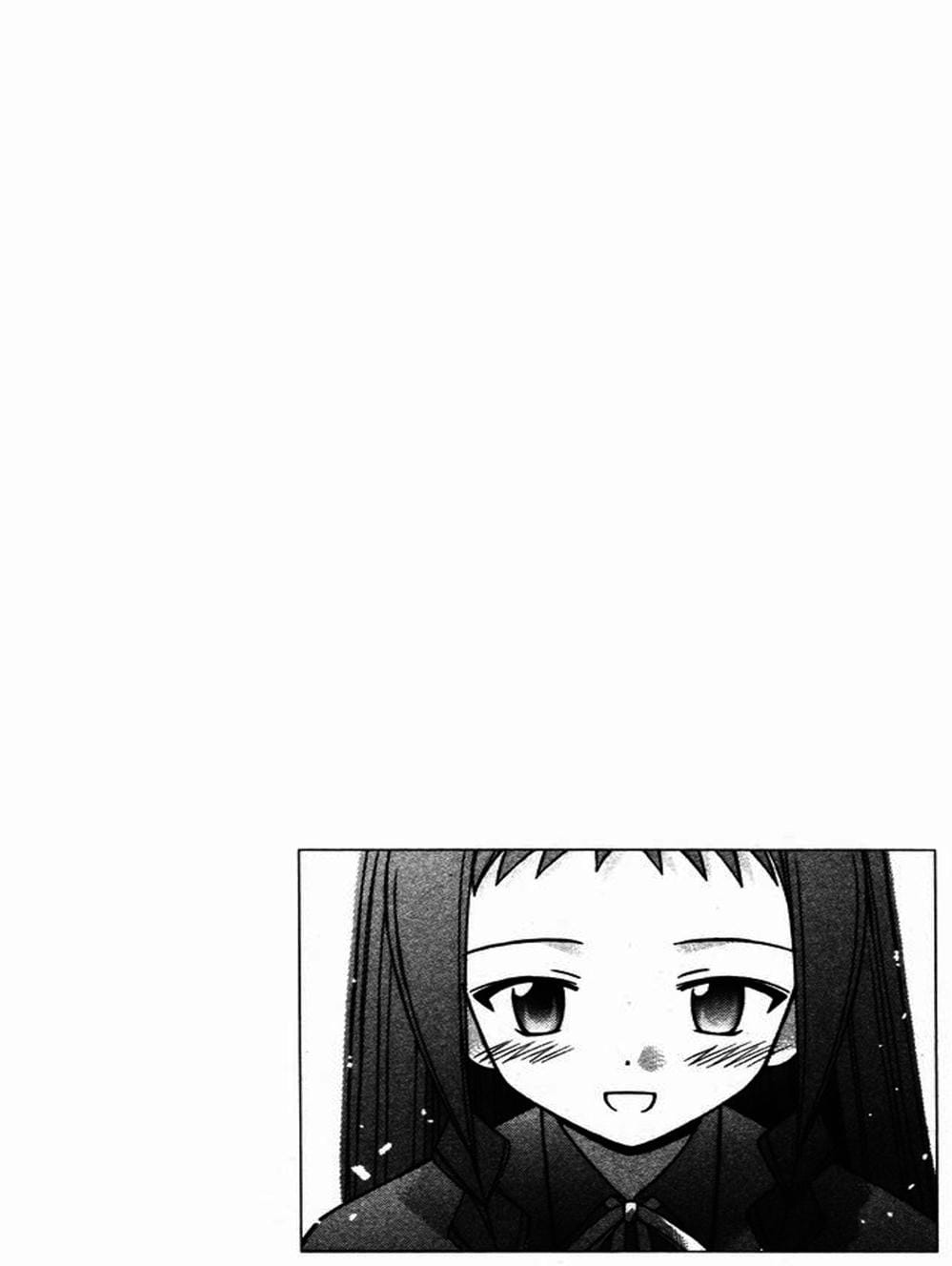 Truyện Tranh Pháp Sư Tí Hon Negima - Mahou Sensei Negima! trang 10