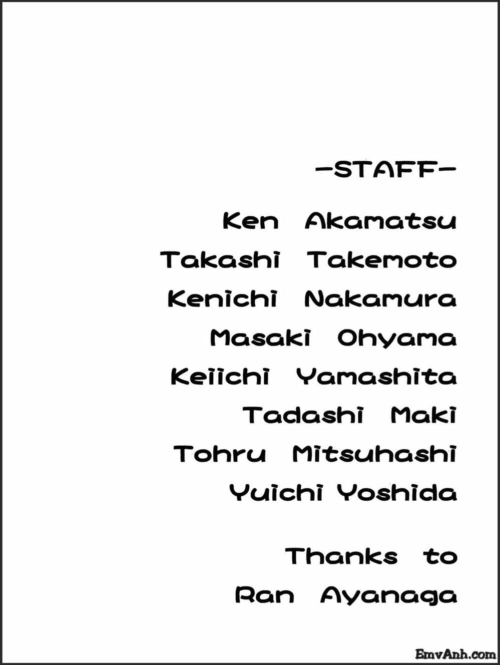 Truyện Tranh Pháp Sư Tí Hon Negima - Mahou Sensei Negima! trang 10