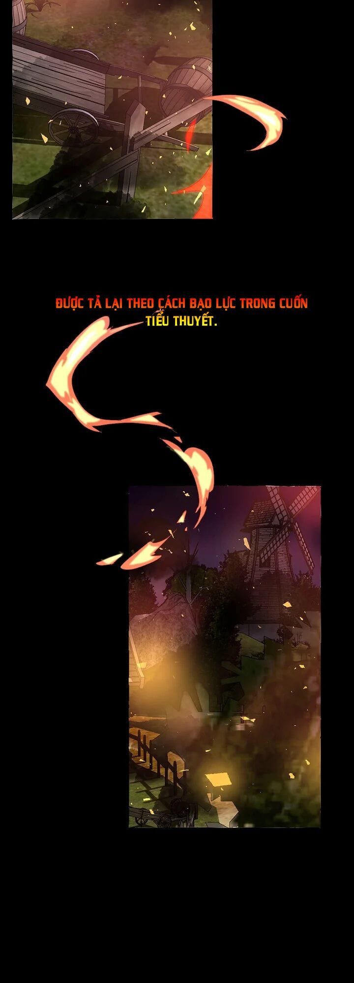 Truyện Tranh Phế Vật Dòng Dõi Bá Tước trang 7