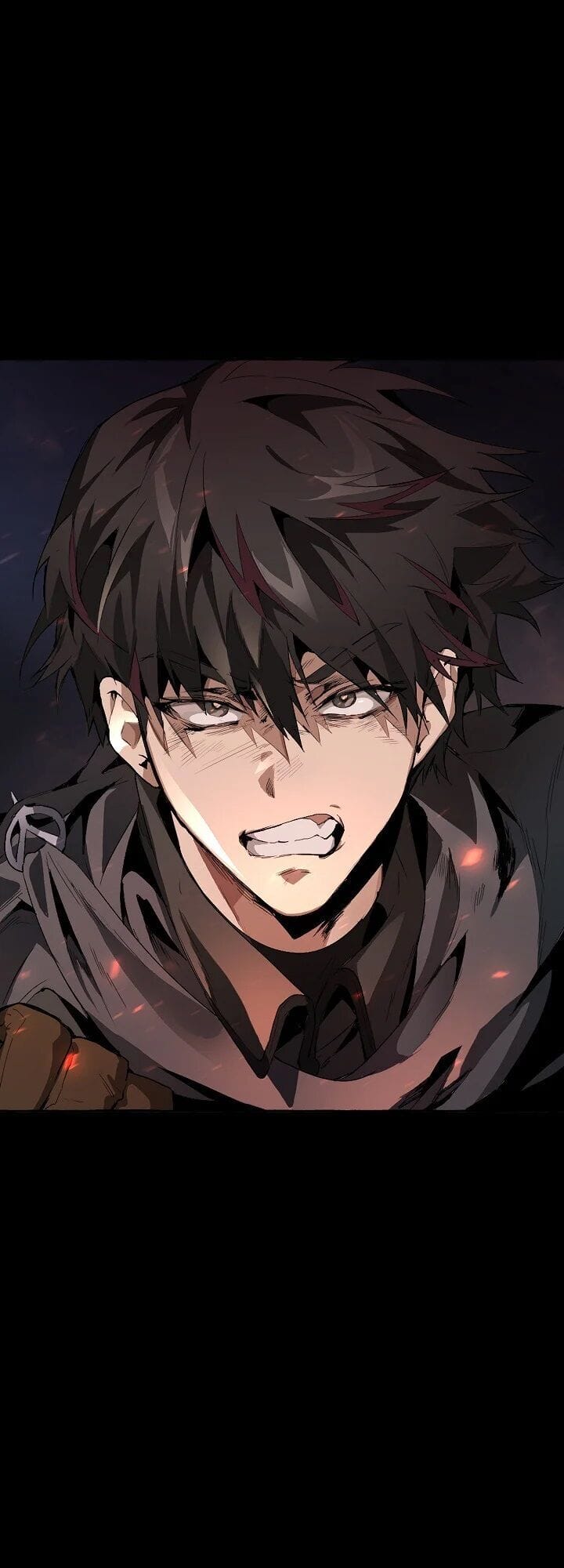 Truyện Tranh Phế Vật Dòng Dõi Bá Tước trang 7