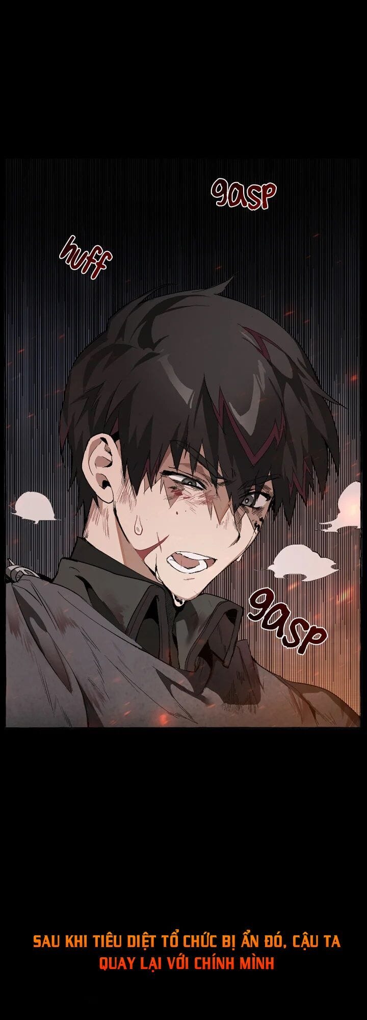 Truyện Tranh Phế Vật Dòng Dõi Bá Tước trang 7