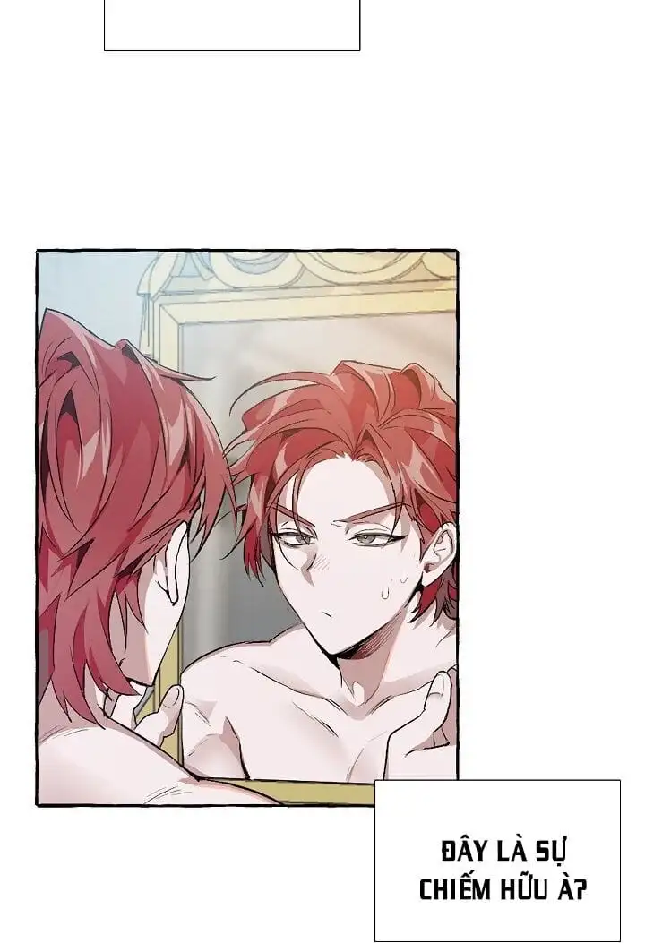 Truyện Tranh Phế Vật Dòng Dõi Bá Tước trang 7