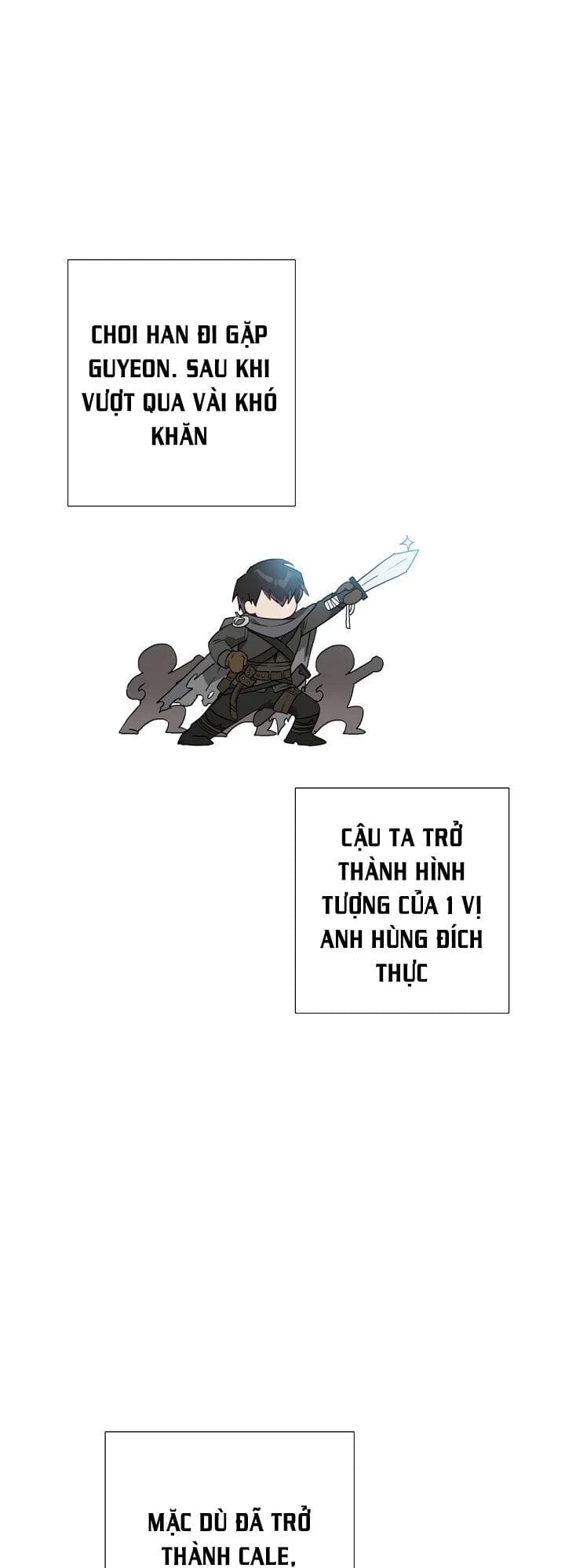 Truyện Tranh Phế Vật Dòng Dõi Bá Tước trang 7