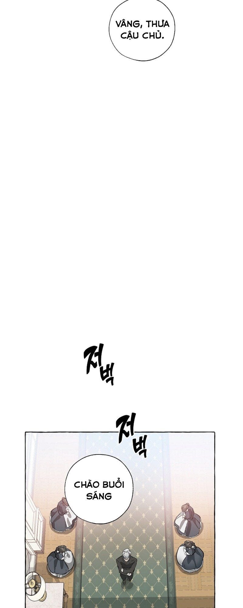 Truyện Tranh Phế Vật Dòng Dõi Bá Tước trang 7