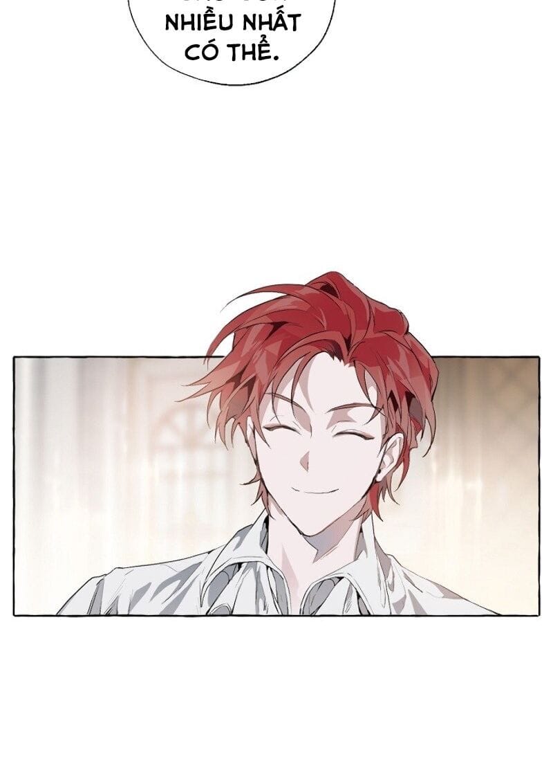 Truyện Tranh Phế Vật Dòng Dõi Bá Tước trang 7