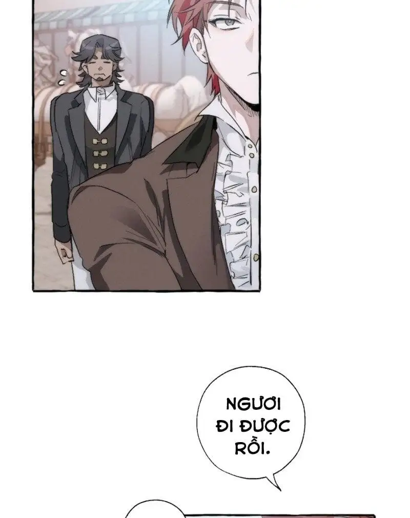 Truyện Tranh Phế Vật Dòng Dõi Bá Tước trang 7