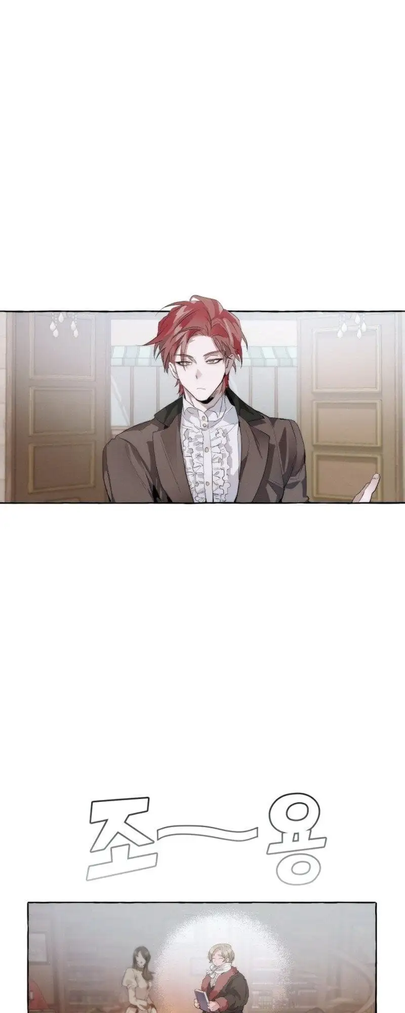 Truyện Tranh Phế Vật Dòng Dõi Bá Tước trang 7